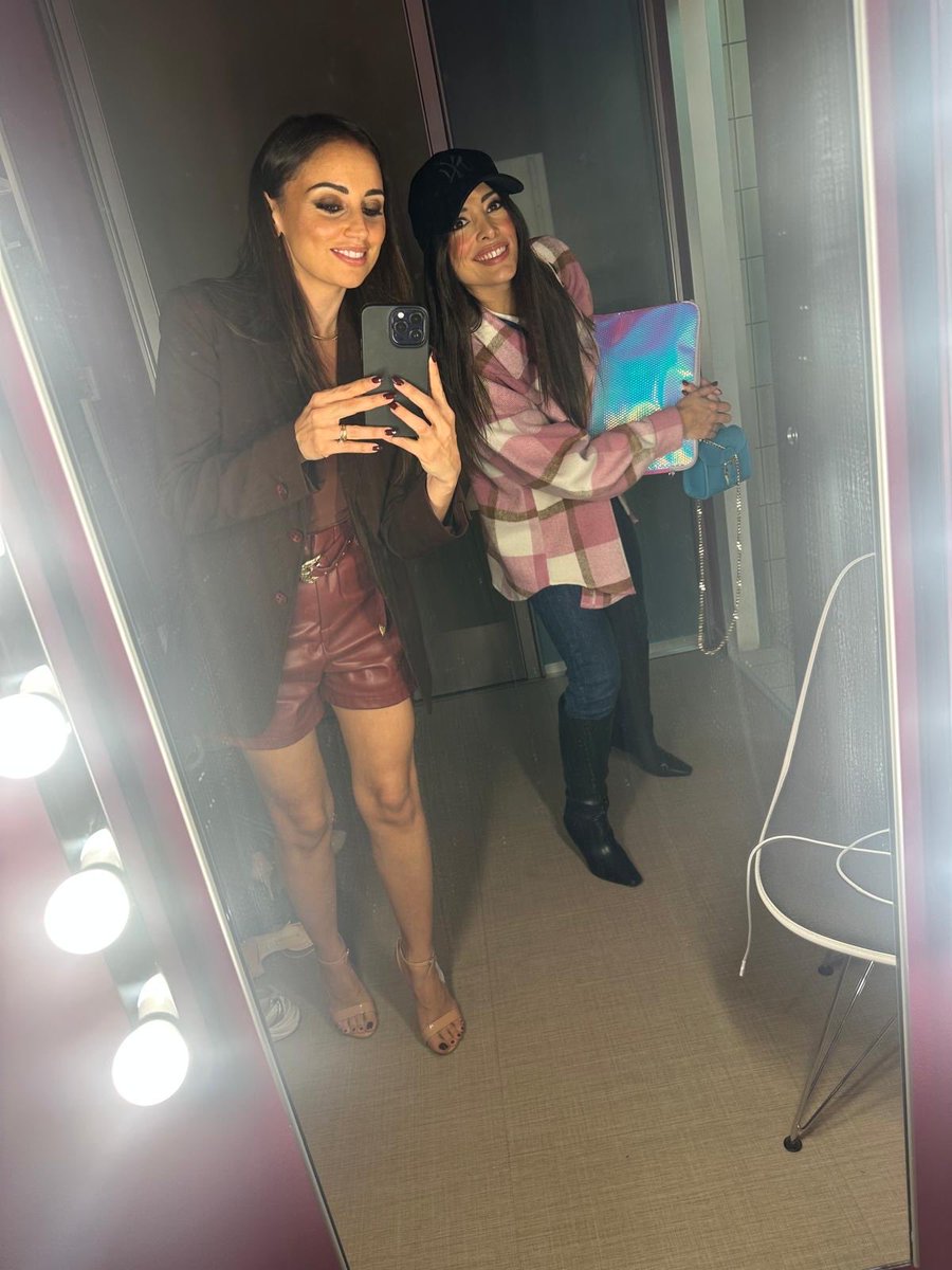 Ilaria Alesso tweet media