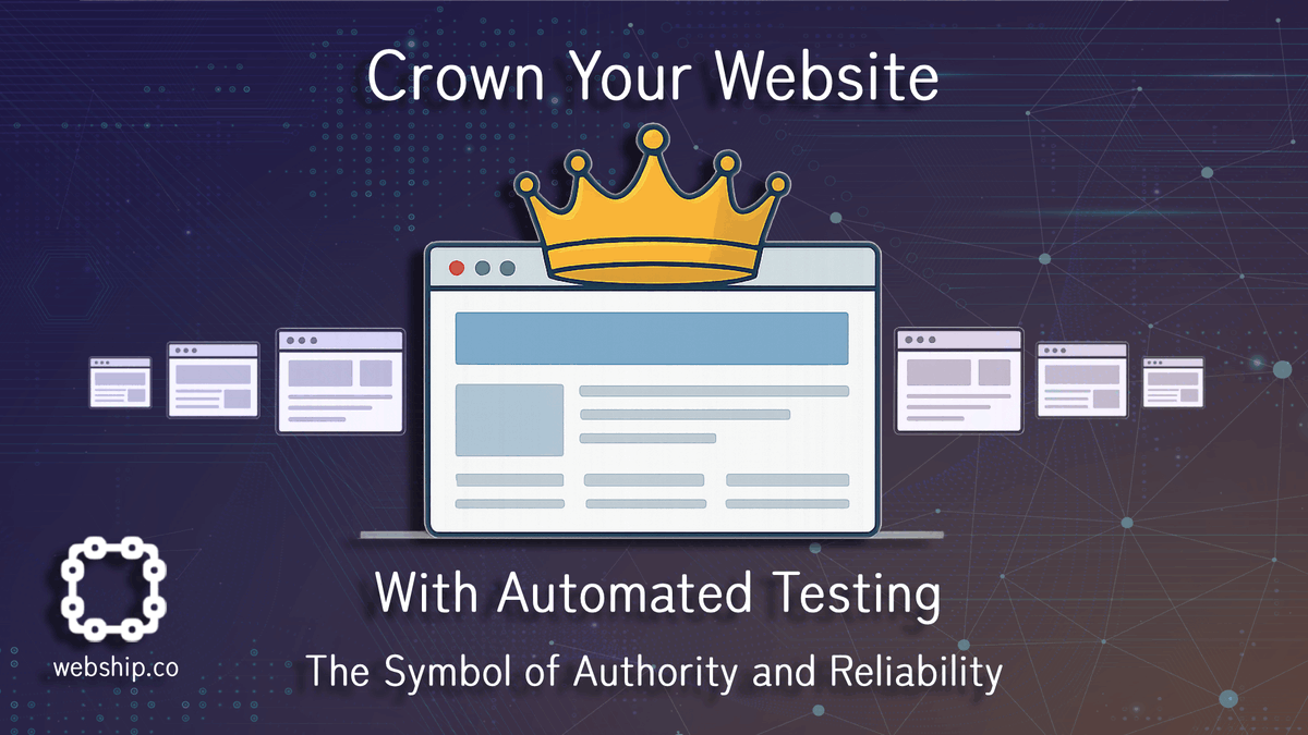 webship.co tweet media