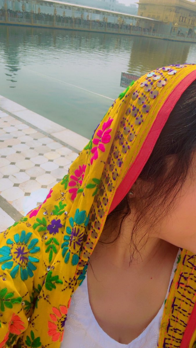 chaoticalm_090's tweet photo. The soul finds its home in the heart of Amritsar.
#BlessedBeyondWords https://t.co/5ruqz6slGJ