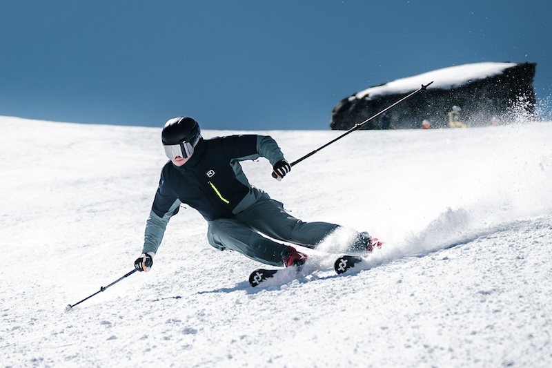 Polyvalence, vitesse et précision — voilà le trio gagnant de la catégorie Sport Performance Multi Radius. Découvrez les fiches détaillées, les notes et les avis complets des testeurs ici ➡️ skiinfo.fr/news/ski-test-…