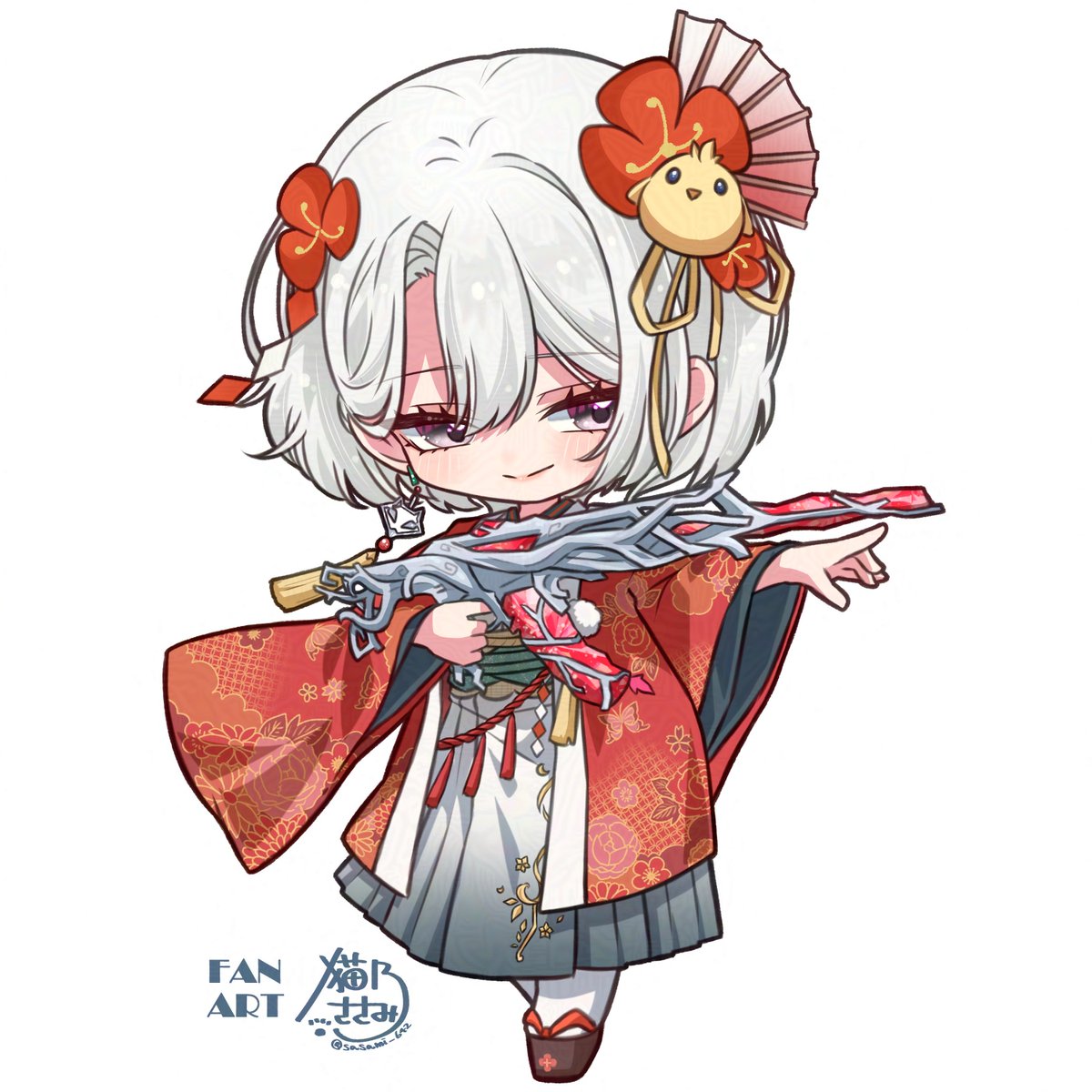 まさみページ 猫乃ささみ (@sasami_642) / Posts / X