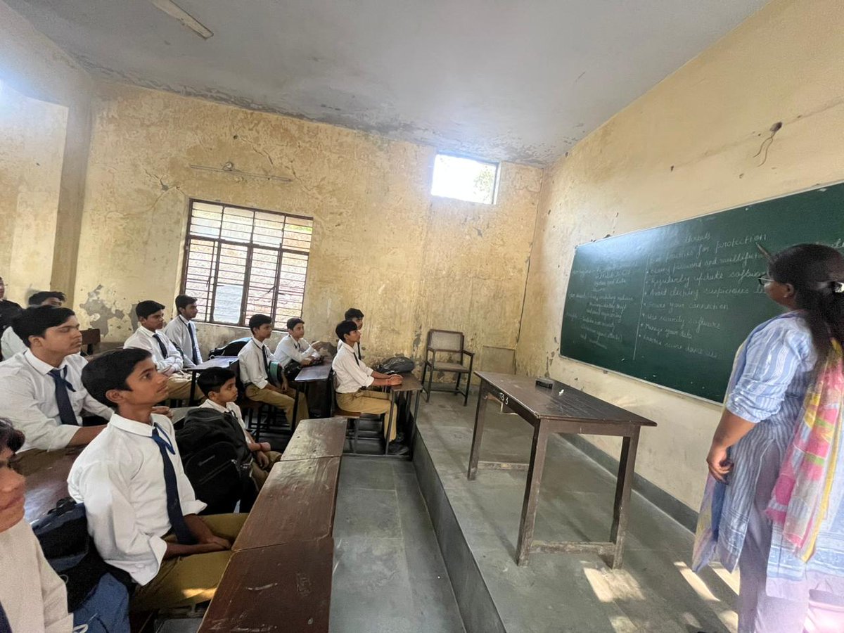 Cantt Board Meerut tweet media