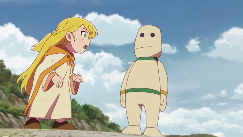 ドラ◯もんの新作映画にコピーロボット的なやつをおっさんが操ってて萌えた。伏せ字はネタバレなんで申し訳