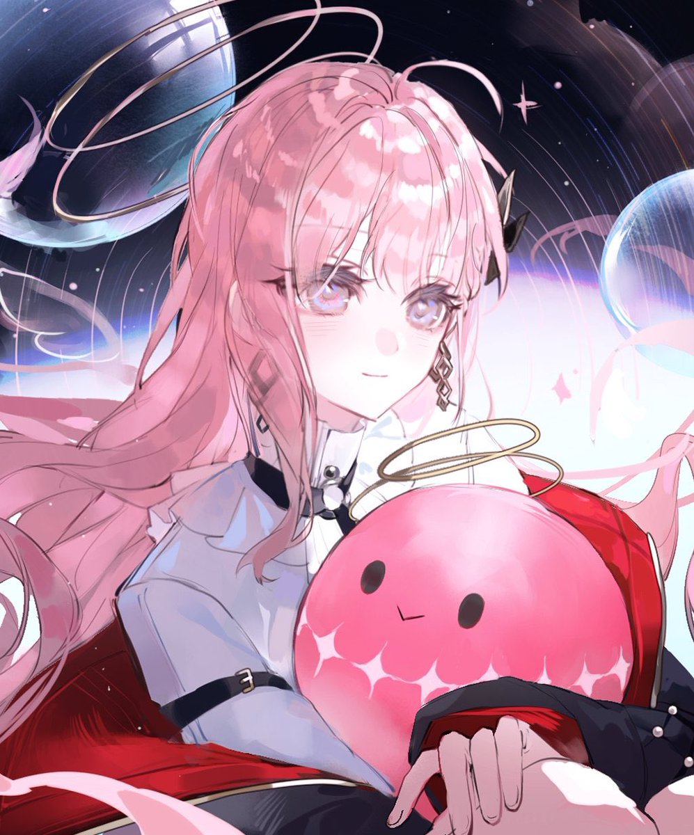 AprilBr87370454's tweet photo. #NemomoArt https://t.co/ocVjJyqvnt