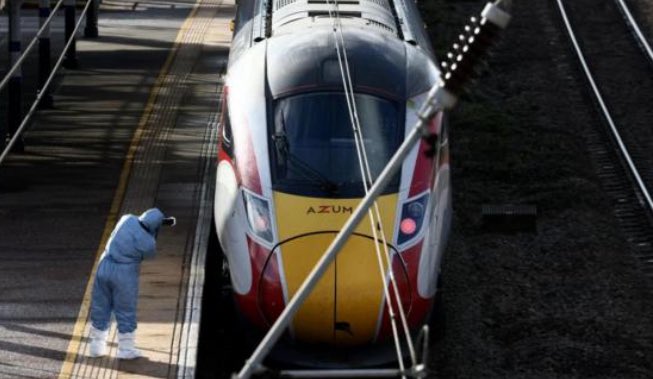 Sources say the Daily Mail and GB News newsroom mood “plummeted” after police confirmed the Huntingdon knife attacker is named Anthony Williams.