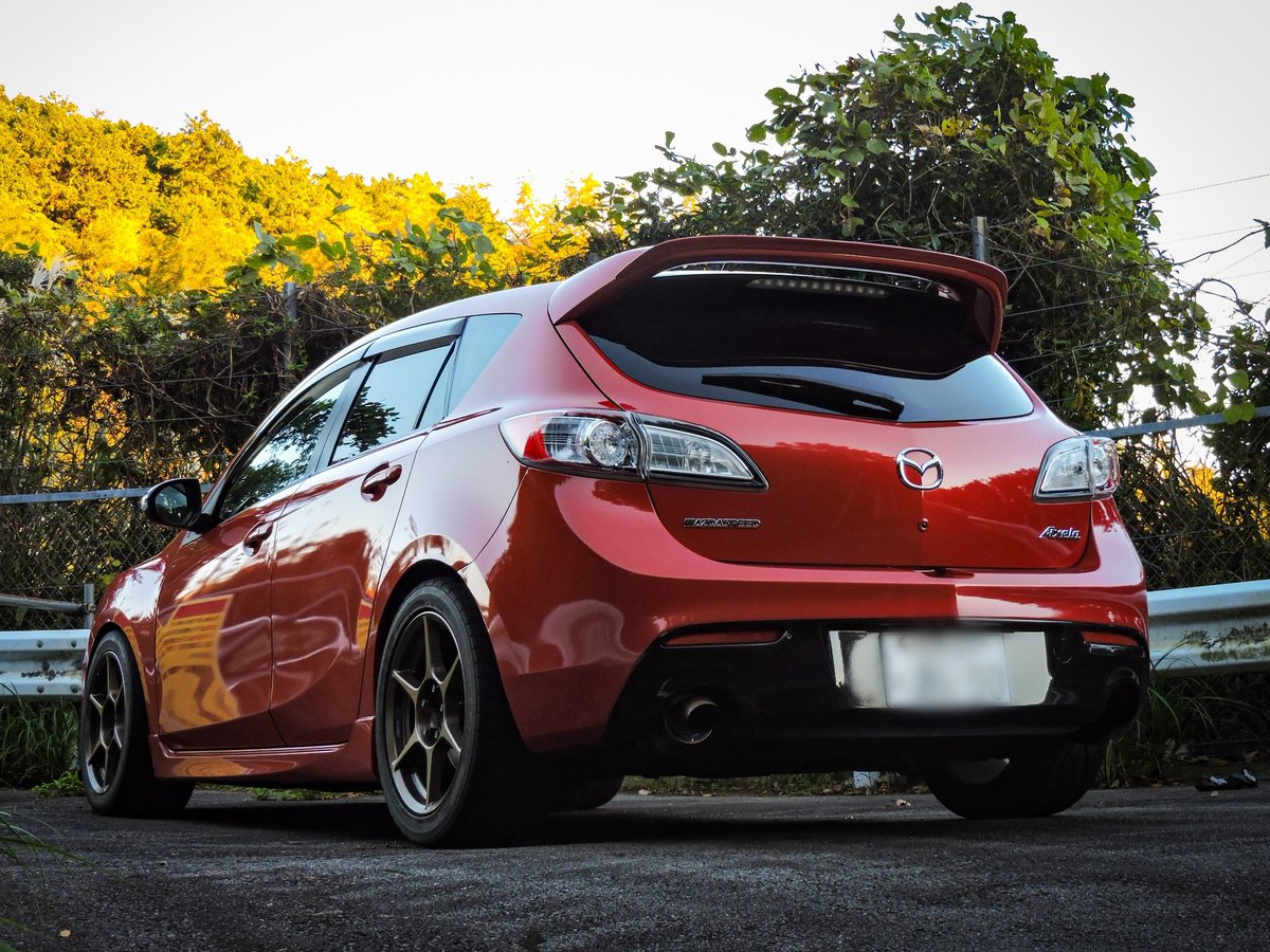 でみやけクン(MPSのすがた) (@mykspd_DE5FS) / Posts / X