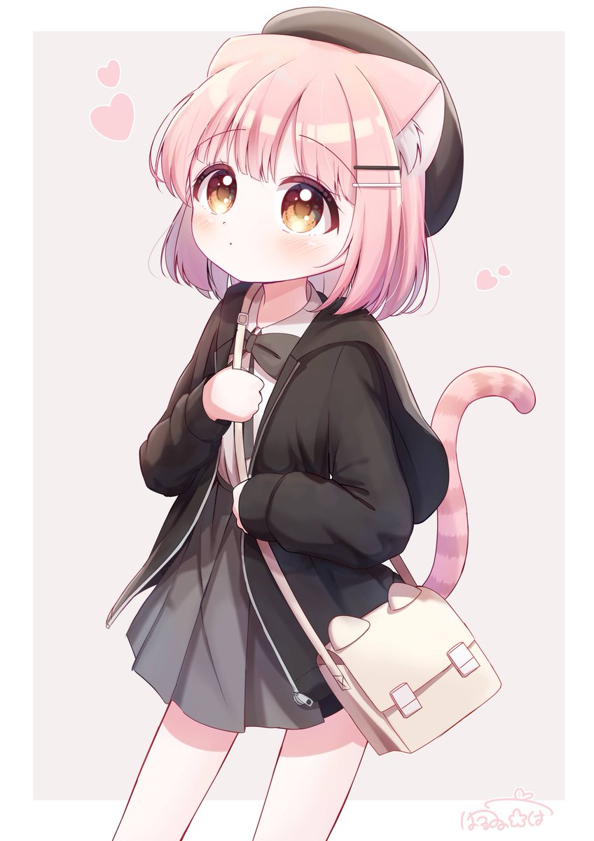 #三連休はフォロワーさんが増えるらしい 
ふえてー!