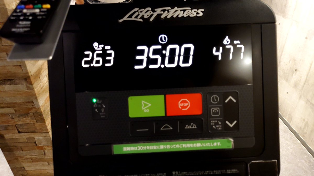 ・レッグプレス
　155〜175kg:10回×5セット
・チェストプレス
　20〜30kg:10回×5セット
・トーンローテーション(横腹：45°)
　57.5〜72.5:左右10回×5セット
・ヒップアダクション(内もも、外もも)
　42〜56kg:10回×5セット
#筋トレ
#筋トレ男子
#筋トレ初心者
#今日の積み上げ