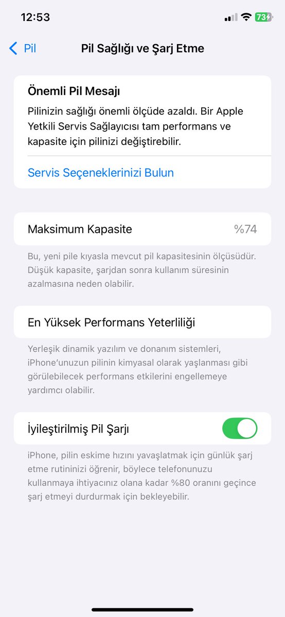 str0ms1's tweet photo. @asktantecilli Durumun vahimliğini şöyle anlatıyım bu yazıyı şarjdayken yazıyorum... https://t.co/fnjR01CH7U