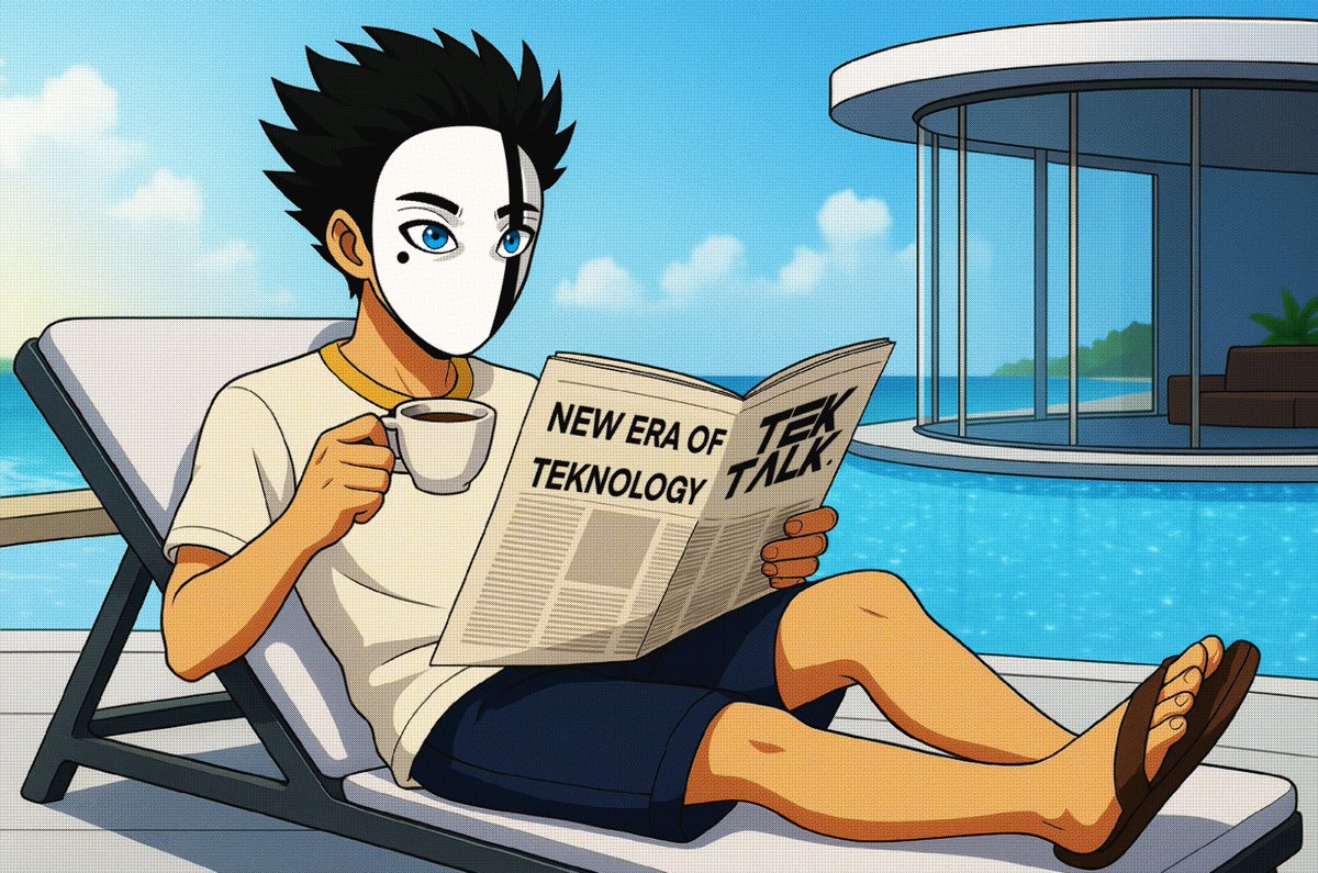 hyperonsol's tweet image. gm Hyper gang ☕️

It’s tough to see the bright side when markets are red.
Prices get pushed lower, sentiment turns, and everyone starts asking if there’s an end in sight.

Meme cycles changed how people trade - chasing quick wins, not lasting value.
But at HyperTek, we’re not…