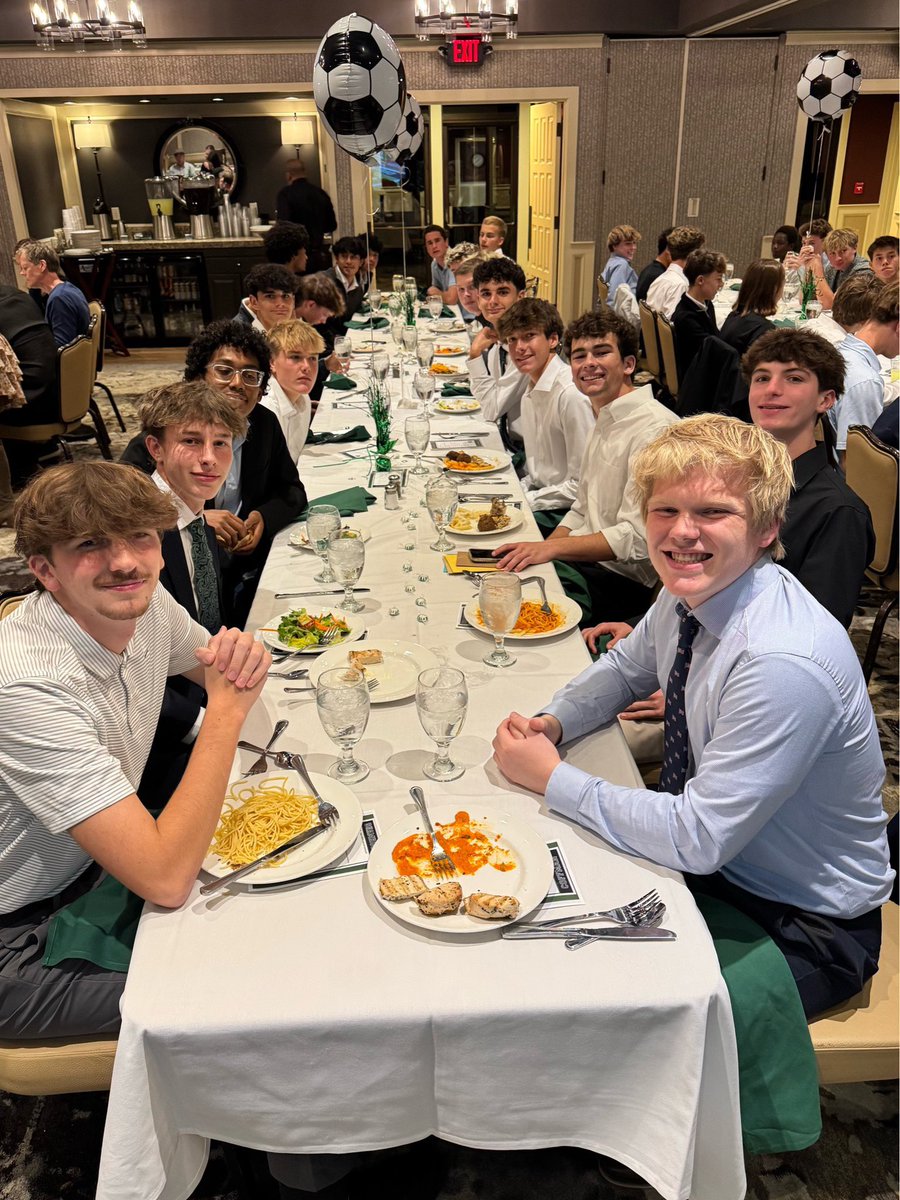 Coffman Boy’s Soccer tweet media