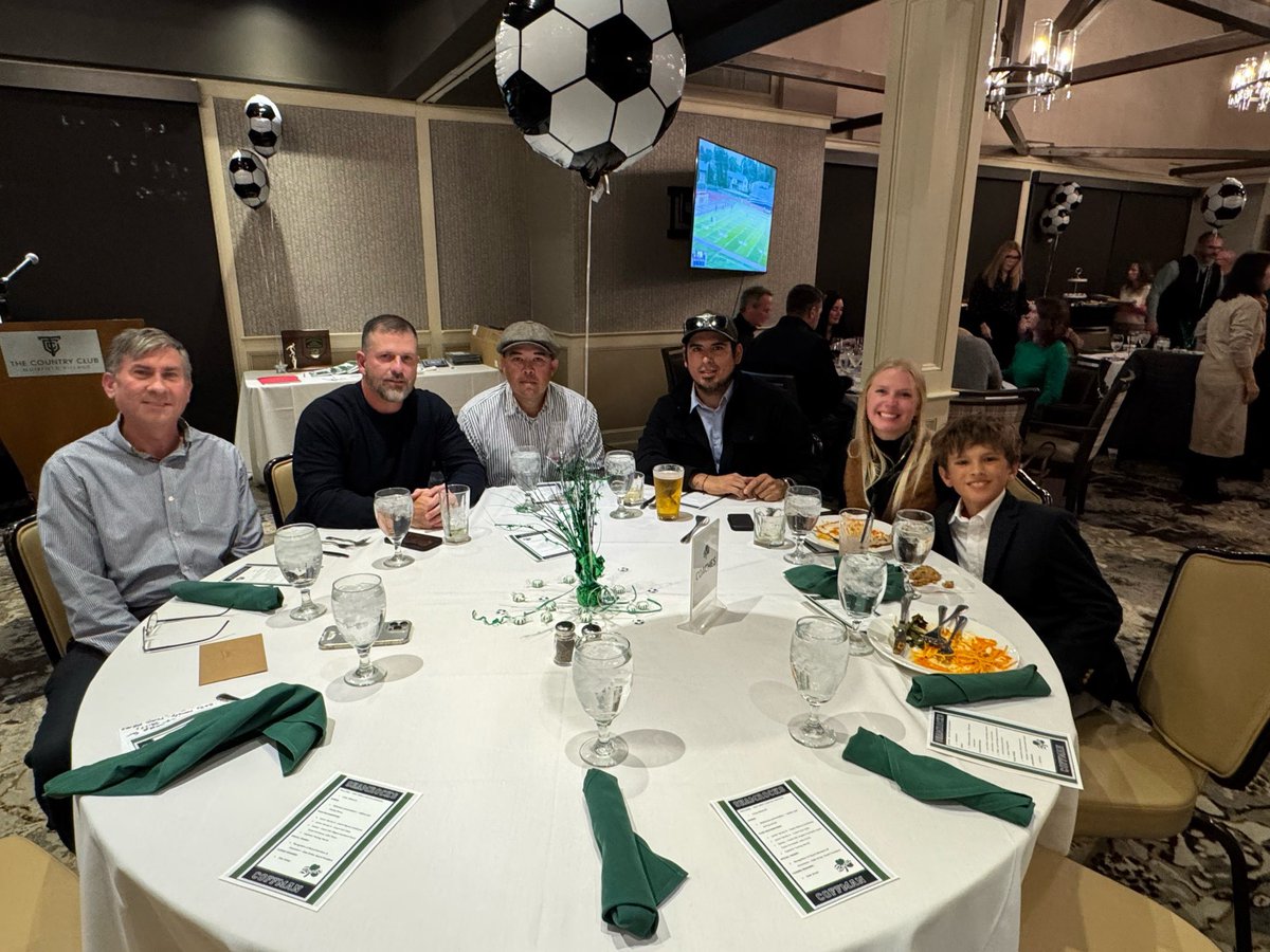 Coffman Boy’s Soccer tweet media