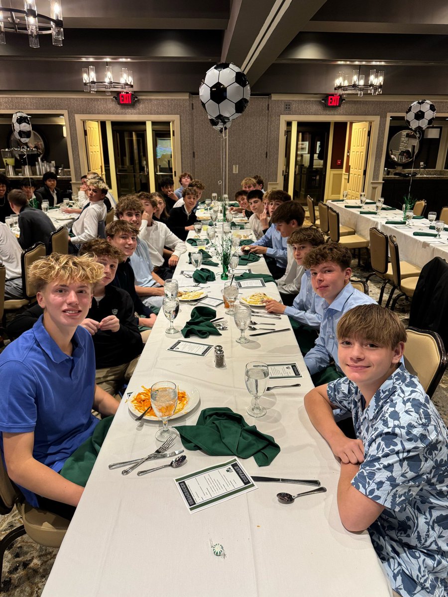 Coffman Boy’s Soccer tweet media