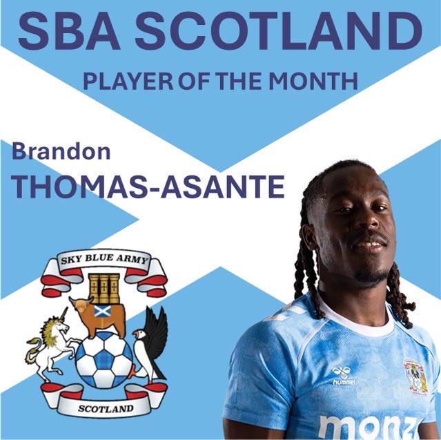 Sky Blue Army Scotland tweet media