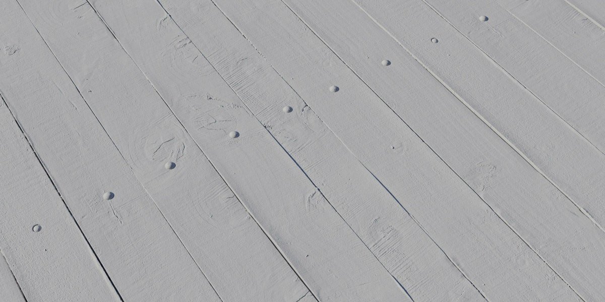 New 8K Texture: Wood Shutter
Download: polyhaven.com/a/wood_shutter
#free #cc0 #pbr #b3d