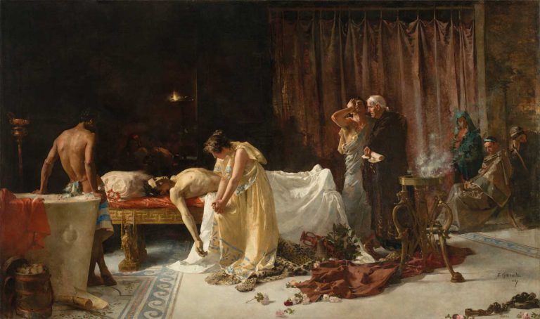 📜Lucano, el poeta que desafió al emperador Nerón… y pagó con su vida. Pero, cómo se convirtió  en amenaza para el poder? 
#TalDiaComoHoy nació en el 39 uno de los grandes de la literatura latina.  
Descubre su historia en este #Hilo 👇🧵