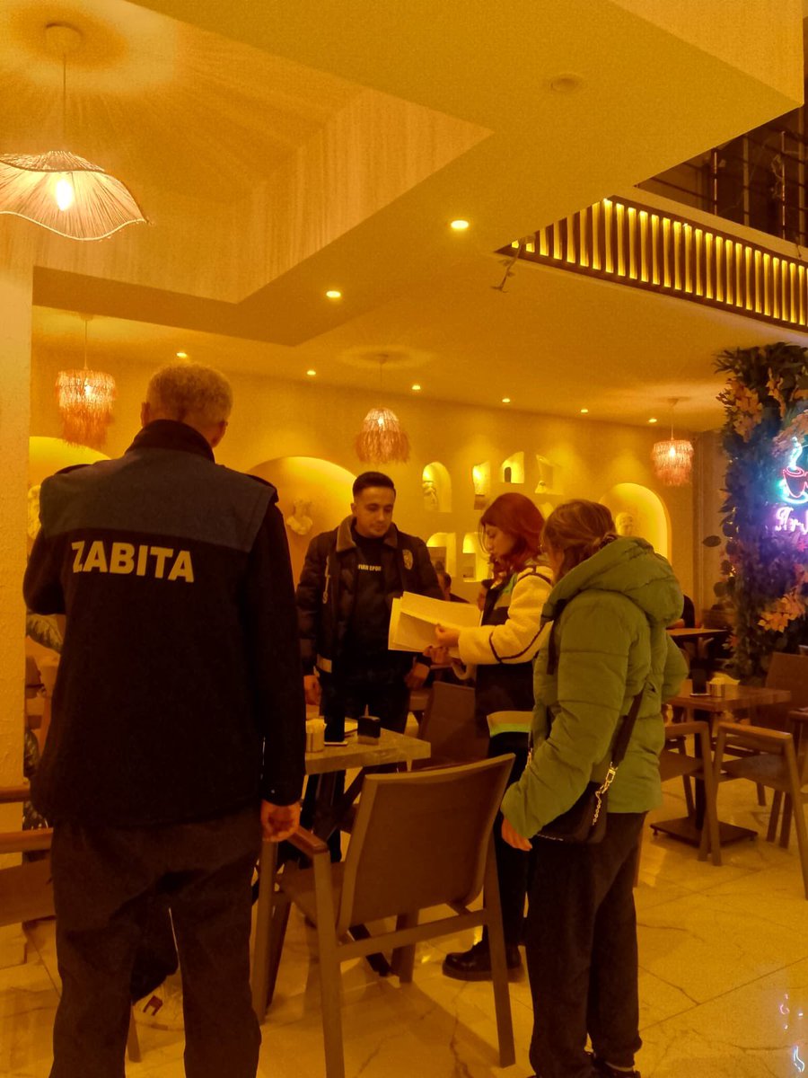 yuksekovatarim's tweet photo. TAPDK (Tütün ve Alkol Ürünleri) Denetimi 

İlçe Tarım ve Orman Müdürlüğümüz ekipleri, ilçede Tütün ve Alkol Piyasası Düzenleme Kurumu (#TAPDK) denetimi gerçekleştirdi.

Denetimler sırasında, iş yeri sahipleri ve çalışanlarına ilgili mevzuatlar hakkında bilgilendirme de yapıldı. https://t.co/pJTWuFEw7s