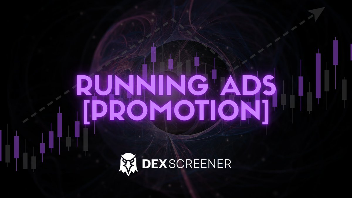 quantx_pro's tweet image. Ads Activated!
$QuantumX is running ads on DexScreener—get ready for bigger waves in the market! 🌊
Don’t miss out—join us on this journey
dexscreener.com/solana/7S8H9o4…
