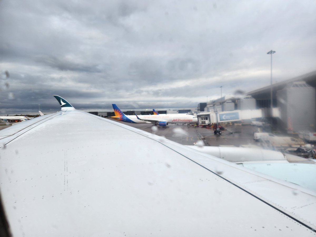 KimboUK99's tweet photo. See you in a few weeks rainy Manchester! #HongKong https://t.co/ipJ33xzZEc