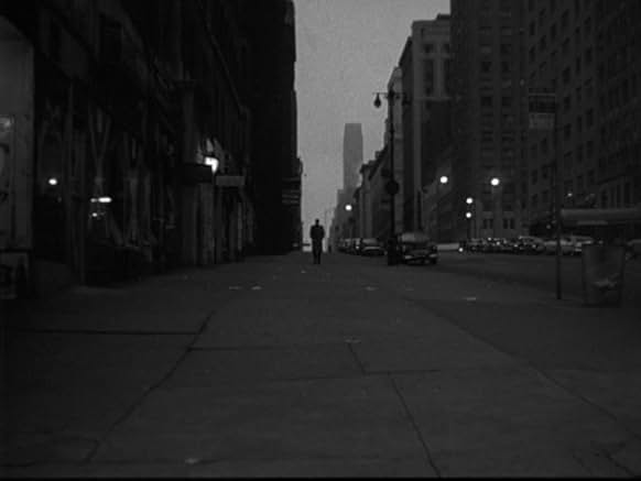 Blast of Silence (1961)
Dir: Allen Baron

#FilmNoir #Noirvember