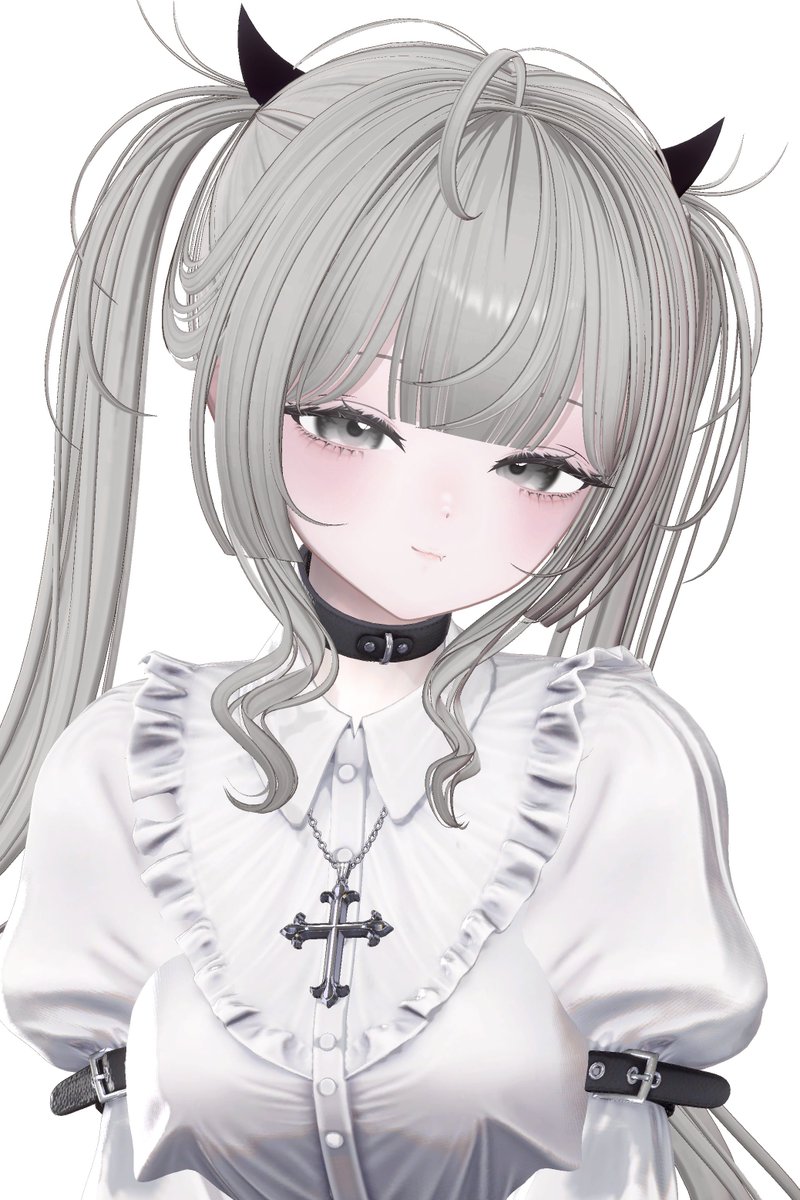 #blurring_VRC | #Sio_3D