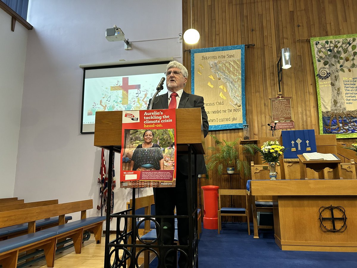 Thank you to everyone who came to the Songs of Praise afternoon at Jackson Church we raised £317.65 for Airdrie Christian Aid a great afternoon of praise thank you to Jackson Church for hosting.
