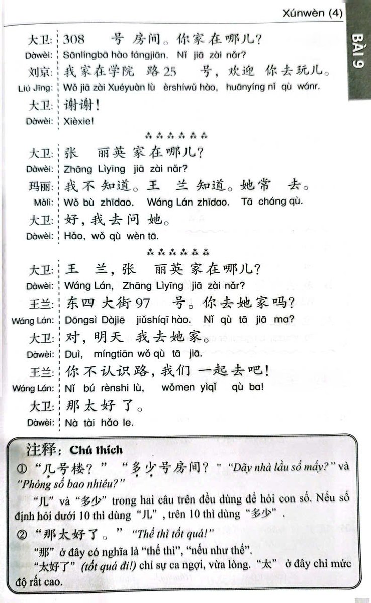 Tạ Hoà | Humor tweet media