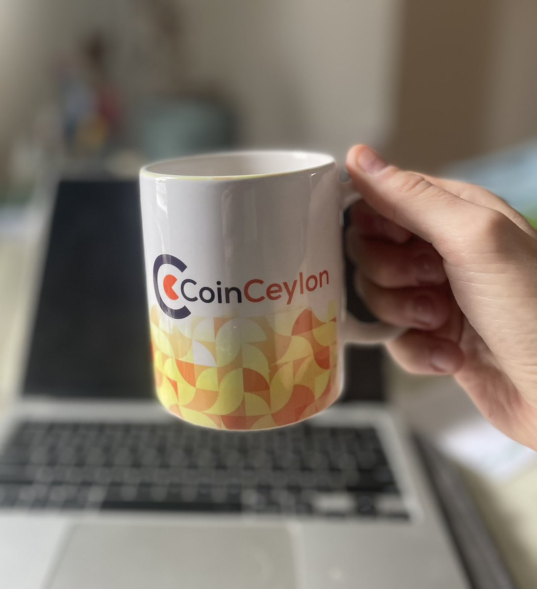GM Cardano &amp; all

Cheers for the brew vestibule 🍵 <a href="/Coin_Ceylon/">Coin Ceylon</a>