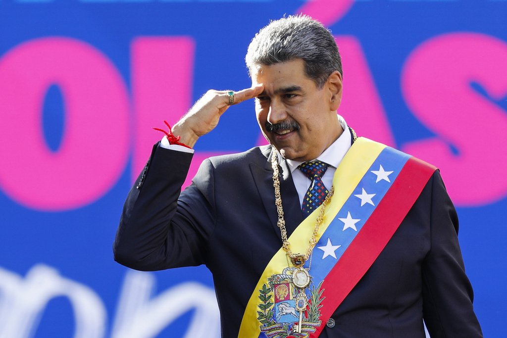 jacksonhinkle's tweet photo. 🇻🇪 This man did NOTHING wrong! https://t.co/zPw9nyr2Ec