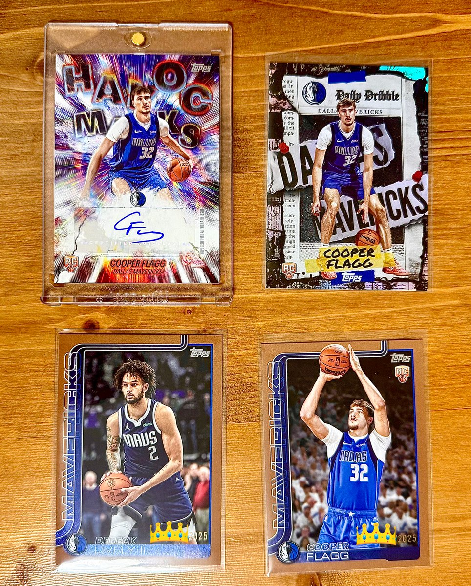 スーパークーパーフラッグ (@CooperFlaggInfo) / Posts / X