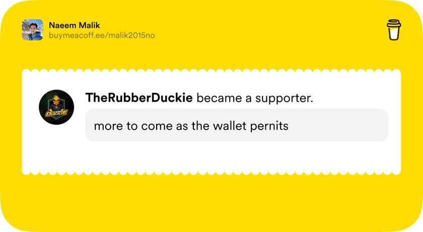 tiredkebab's tweet image. Thanks to @love_police_ok for supporting #OmarchyMac 
Much appreciated!