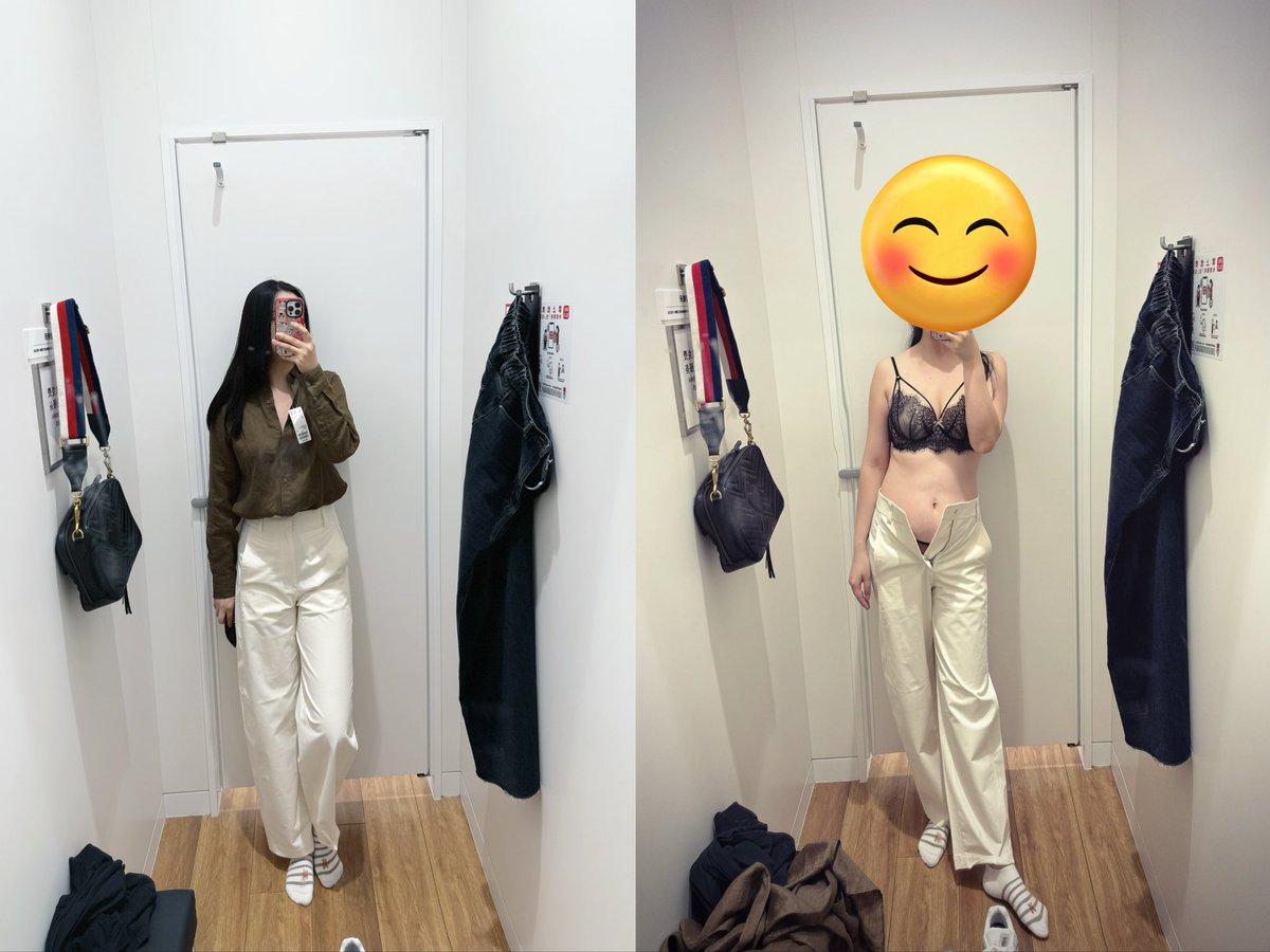 资深女绿 tweet media