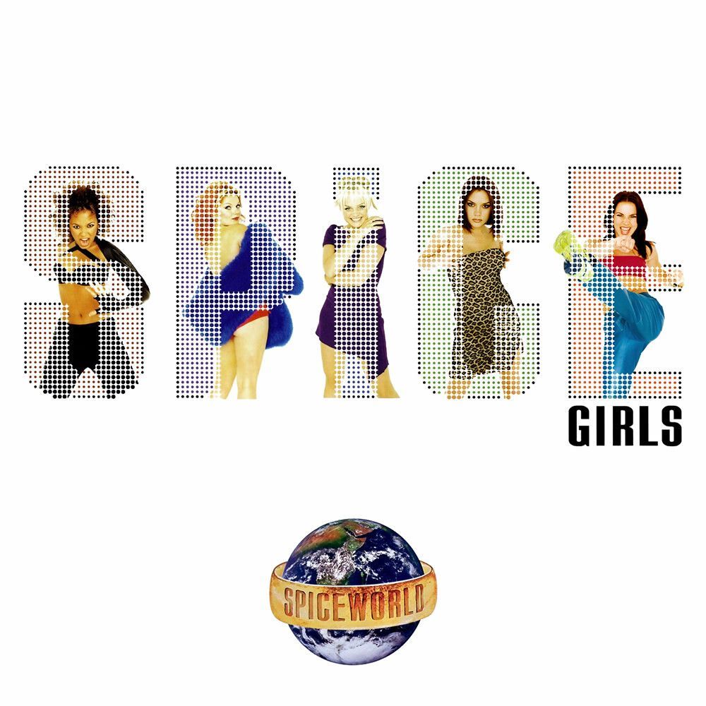 The Spice Girls released ‘Spiceworld’ 28 years ago on November 3, 1997 | Listen to the album + watch the official videos here: album.ink/SGspcwrld <a href="/spicegirls/">Spice Girls</a>