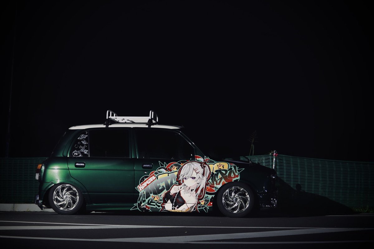 ּたつ🍀 tweet media
