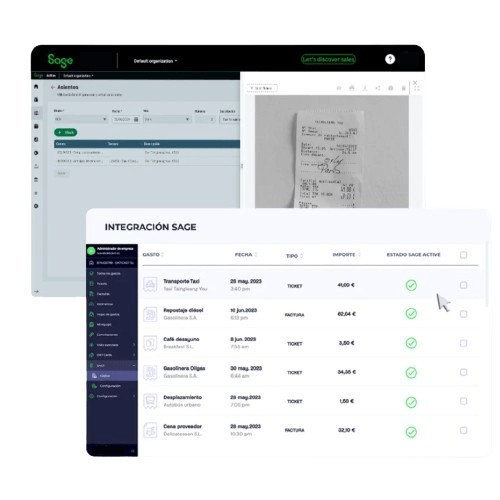Control_Group_'s tweet image. 🚀 La evolución de Sage 200 llega con IA.
El ERP para pymes que te ayuda a decidir más rápido, reducir errores y optimizar cada proceso.

📲 Con #Sage200Smart gestionas todo desde tu móvil, con IA por voz y geolocalización de potenciales.

#ERP #IA #Pymes #TransformaciónDigital