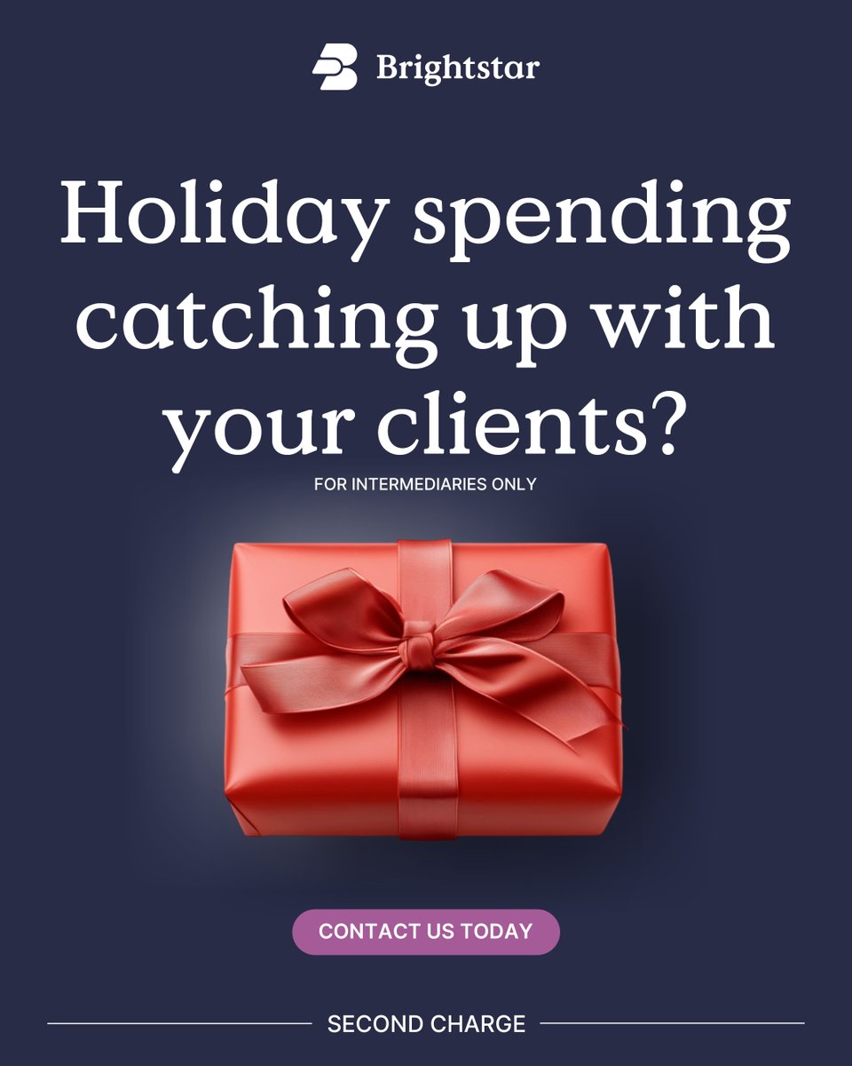 Brightstar Financial tweet media