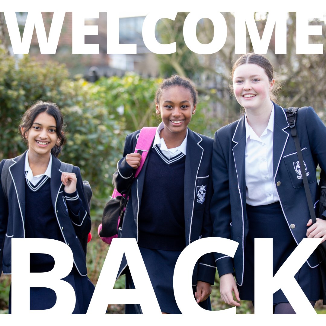 stcatherinessch's tweet image. Hello, November! We’re so happy to see everyone back after the half-term break, ready for the crisp autumn term ahead. 🍁 🎀 🍂 #SCSdeedsnotwords #SCSgirlseducation #SCSMocks  #BackToSchool #NovemberVibes #WelcomeBack #AutumnTerm #GirlsEducation