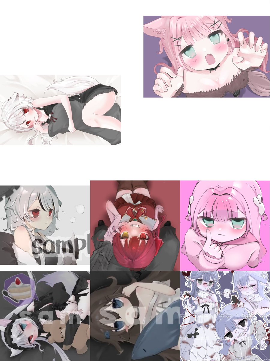 11/9まで手数料無料のためお値下げしてます( > ·̫ <⸝⸝ᐢ ) ♡゛

イラスト  ¥2000→¥1500
アニメーション ¥5000→¥3500

「VRChat」「OC」「アバター」「うちの子」
を入れてリクエストお願いします♡

 #Skeb募集中  #イラスト依頼 
 #LIVE2D依頼 

skeb.jp/@hanataba_aino