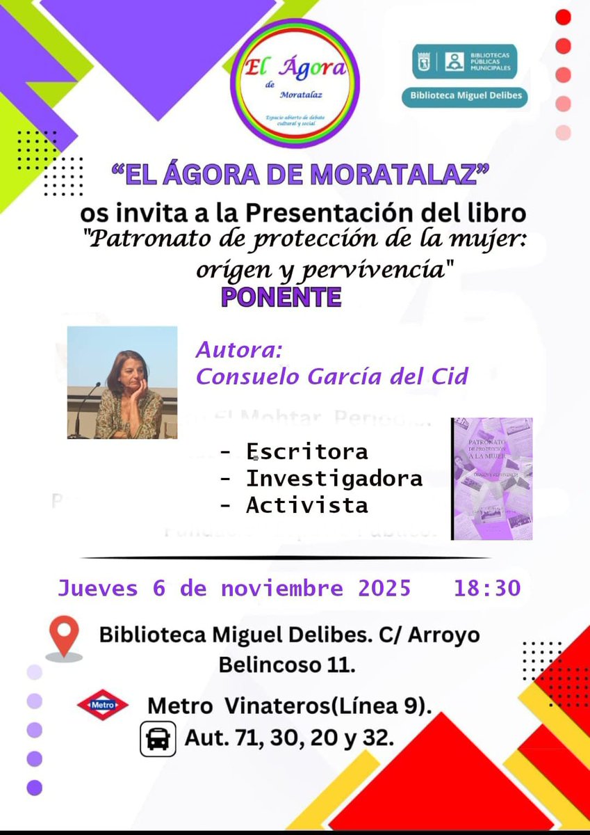 Difunde 
APOYA
ACUDE 
Porque es imprescindible no perder la memoria histórica de este país .