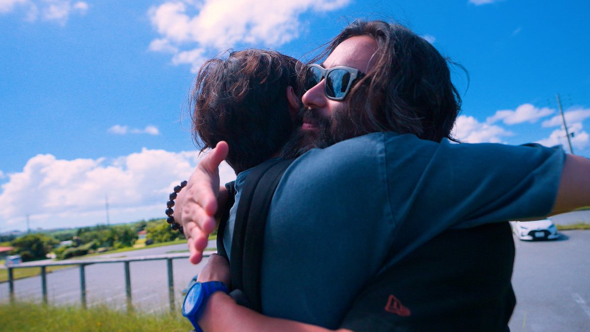 山崎育三郎 公式YouTubeチャンネル
『どうも、山崎育三郎です。』を本日開設‼️

地上波ではなかなか見られないナチュラルな姿をお届け予定です💐

記念すべき1本目のSPゲストは #山田孝之 さん✨是非ご覧ください👀

動画 URL : youtu.be/GqGT7NtFVNI

#山崎育三郎
#YouTube