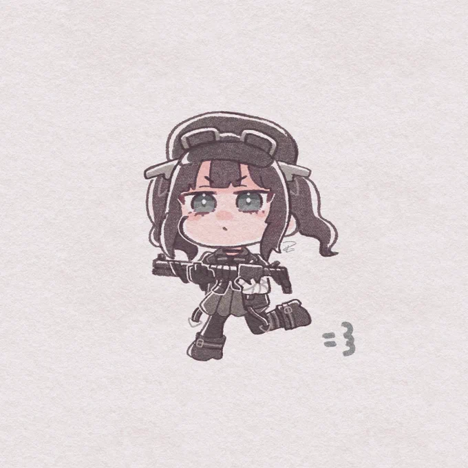 黒部ナノカさん #まのさば #まのさば二次創作