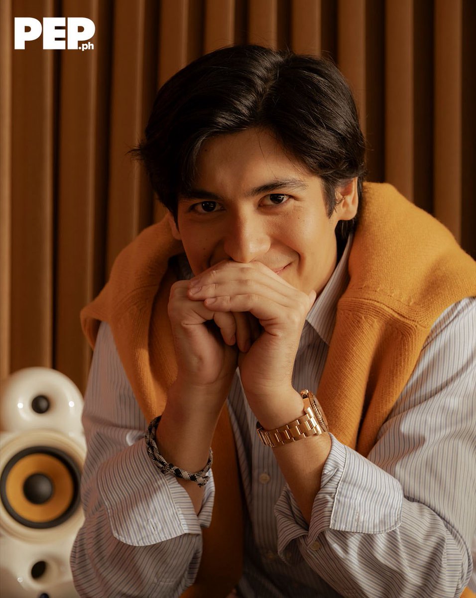 TeamAndresOFC's tweet image. Two days to go before D-day!

#AndresMuhlach | Andres Muhlach