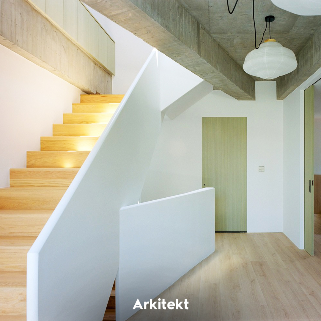 arkitektcom's tweet image. Üçgen Parselde Konut Tasarımı, Tainan Kentine Uyum Sağlıyor

Proje, Tainan’ın erken gelişmiş kent dokusu içinde, sakin bir konut mahallesinde yer alıyor. 

#arkitekt #architecture #project #design