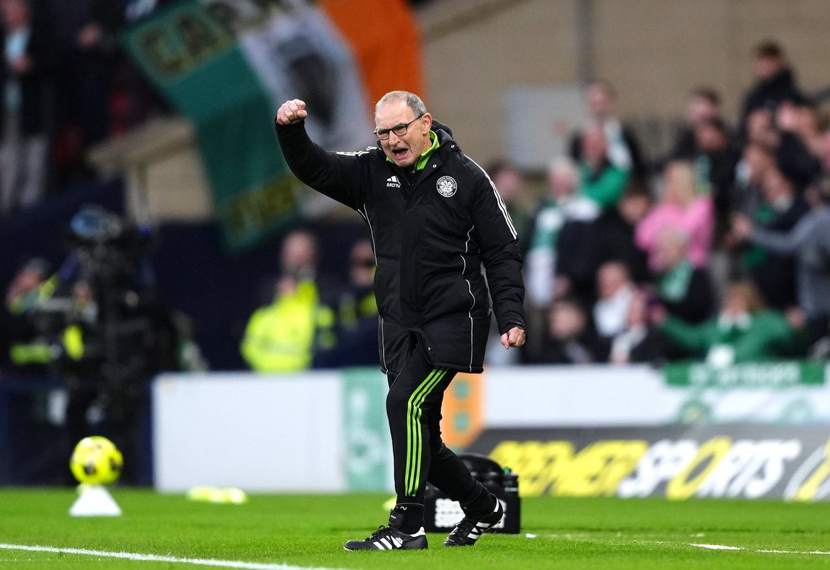 One of the best ever yesterday.