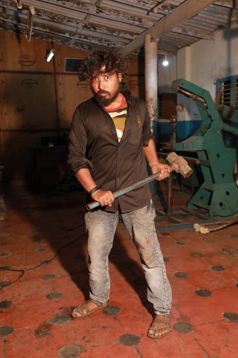 Marikkani actor tweet media