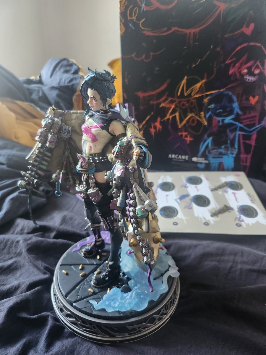 FenrRow's tweet image. Absolument magnifique ! 😍