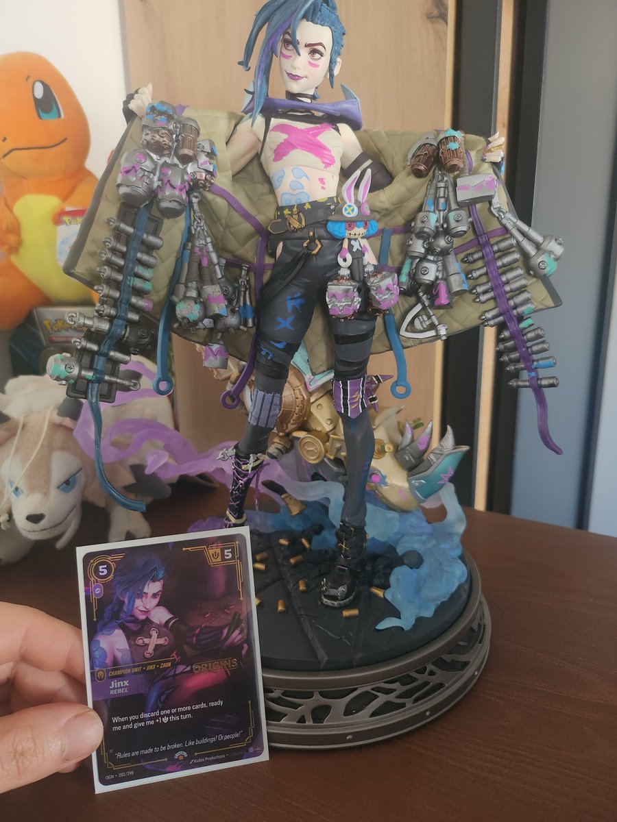 FenrRow's tweet image. Absolument magnifique ! 😍