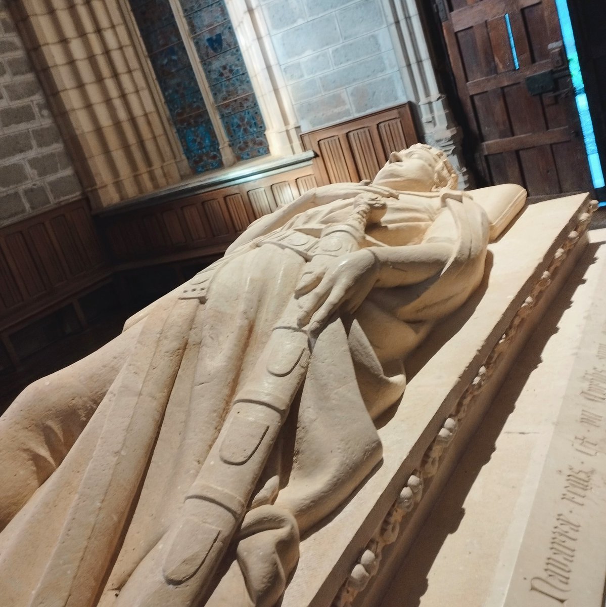 ⚔️ DEIADARRA ⚔️
Lan prozesua argazkitan II