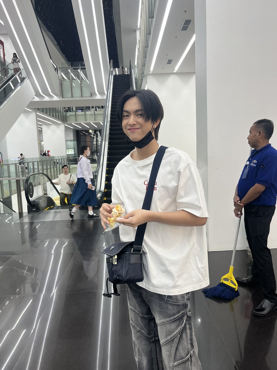 𝓘hian แม่หนูริน่า 🍋 tweet media
