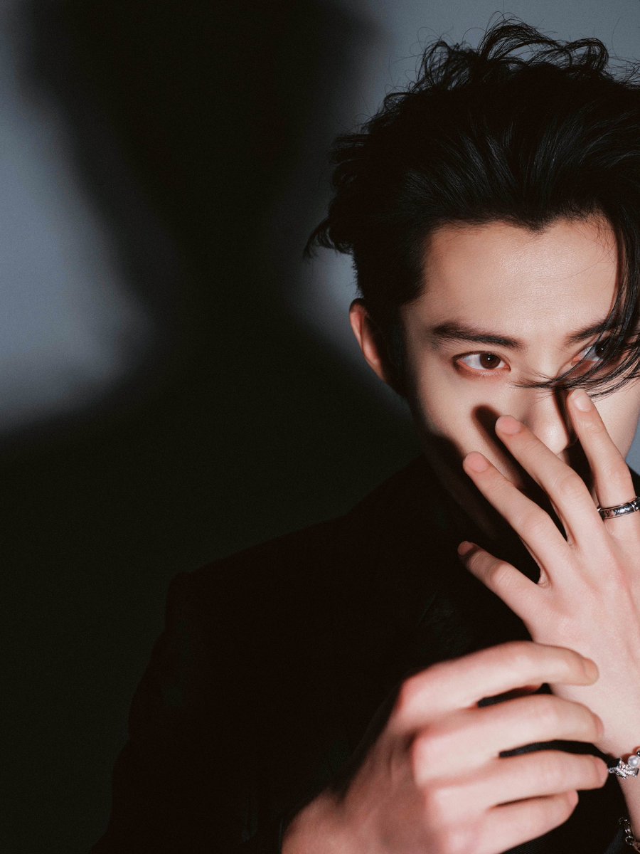 王鶴棣粉絲後援會 DylanWang Official Fans Club tweet media